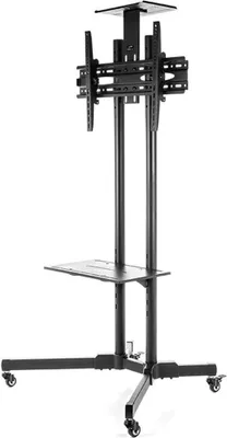 Produktbild von STELL SOS4000 Boden-TV-Ständer
