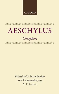 Produktbild von Choephori