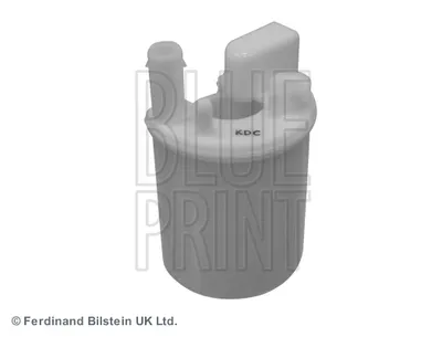 Produktbild von Kraftstofffilter BLUE PRINT ADG02334C für HYUNDAI COUPE (GK) Leitungsfilter