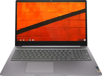 LENOVO, IdeaPad 3 CB 15IJL6, Intel Celeron, 8 GB, 128 GB, Ne — snímek 1