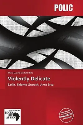 Produktbild von Violently Delicate
