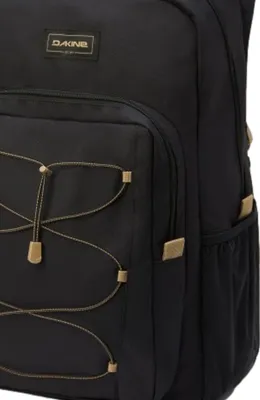 Produktbild von Dakine Rucksack Educated 30L Black Onyx