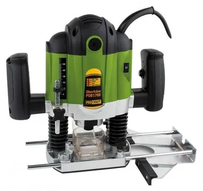 Obrázok produktu pre Frézka Procraft POB1700