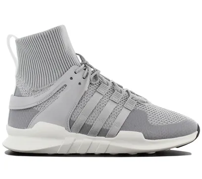 Produktbild von adidas EQT Support ADV Winter BZ0641 Schuhe Grau , Größe: EU 48 UK 12.5