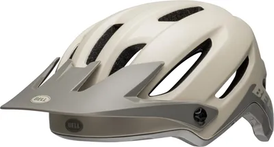 Produktbild von Bell 4Forty MIPS Fahrradhelm beige MTB Fahrradhelm mit Visier M