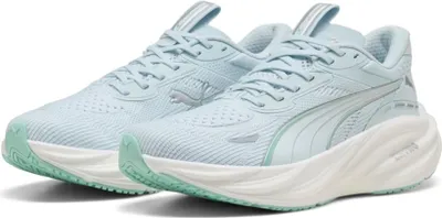 Produktbild von Puma Magnify NITRO 3 Wns - blau, Größe:7,5