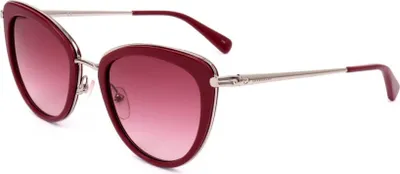 Produktbild von Longchamp Sonnenbrille LO633S 622 54 21 140