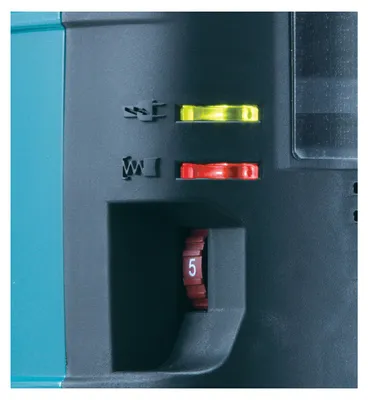 Image de Marteau-piqueur Hexagonal 30 mm MAKITA HM1317C 1510 W