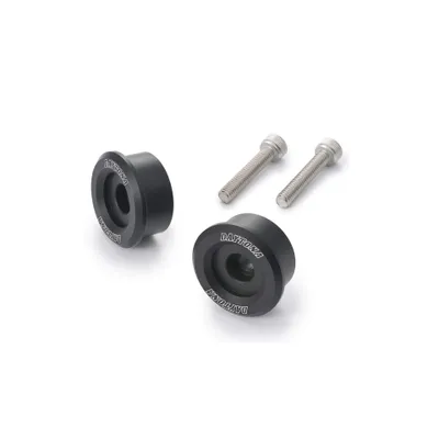Produktbild von DAYTONA Lenkerendenspiegel Adapter SUZUKI GSR 750,GSX 14000 etc