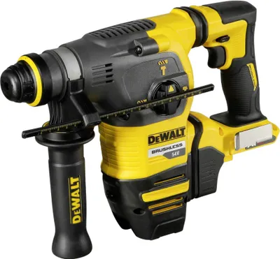 Image de DeWALT DCH333NT-XJ - Marteau perforateur - sans fil - 3 modes - SDS-plus - 4.2 joules