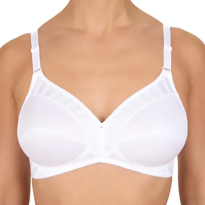 Produktbild von Felina Weftloc Bh zonder Beugel 0000376 003 Wit - größe 115 / C
