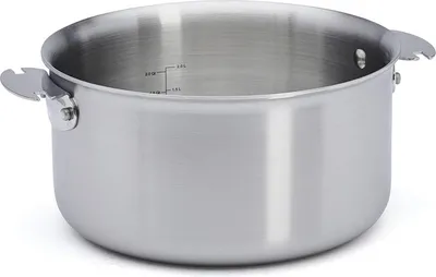 Produktbild von De Buyer Kasserolle LOQY 20 cm