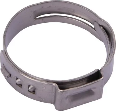 Zdjęcie produktu dla Zacisk węża Ø 22,6 mm