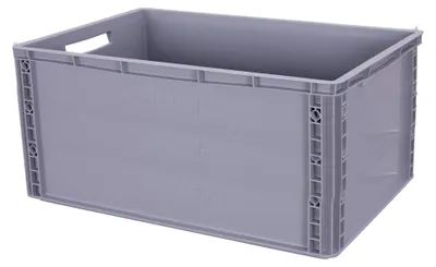 Produktbild von Kunststoffkiste 40 l