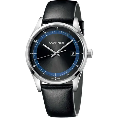 Produktbild von Calvin Klein Uhr Modell Completion ***special Price*** KAM211C1