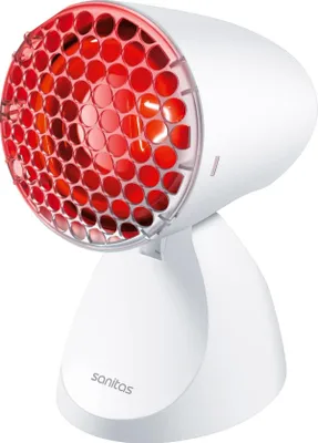 Produktbild von Sanitas SIL 06 Infrarotlampe