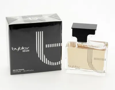 Produktbild von Byblos - Man Eau de Toilette Spray 100 ml
