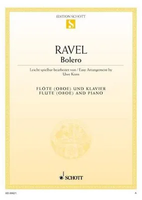 Produktbild von Bolero