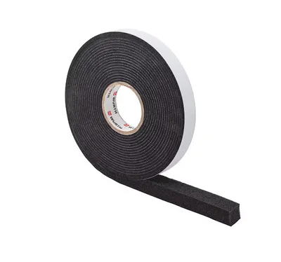 Produktbild von 0875446607 Würth Dichtungsband VKP Trio 600 Standard RAL 66 / 7-15mm 6 Meter