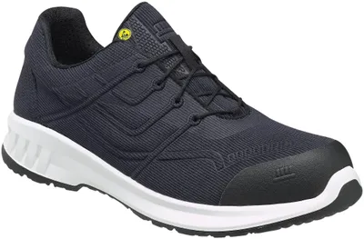 Produktbild von Steitz Secura Sicherheitshalbschuh S2 CP 4300 ESD NB, Gr. 43