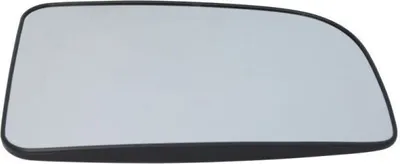 Produktbild von BLIC Spiegelglas Außenspiegel Links passend für MERCEDES-BENZ Sprinter 3,5-T Kastenwagen (907, 910) Konvex 6102-02-2247351P