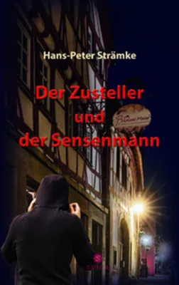 Obrázek produktu pro Der Zusteller und der Sensenmann