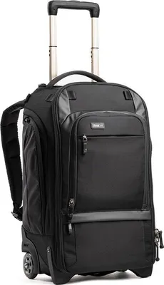 Immagine prodotto di Zaino con ruote THINK TANK Walker Pro