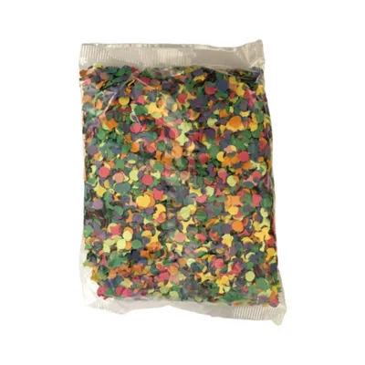 Produktbild von tib Konfetti, bunt (50g)