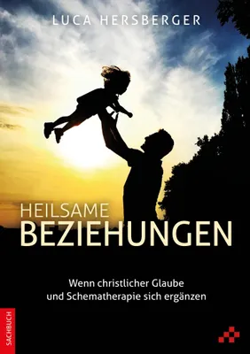 Produktbild von Heilsame Beziehungen