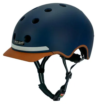 Immagine prodotto di Casco Melon con illuminazione Serie E Cielo Terra M-l