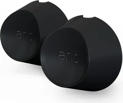 Produktbild von Kamerahalterung, Magnetisch, für Arlo Kameras, VMA5001-10000S, Schwarz