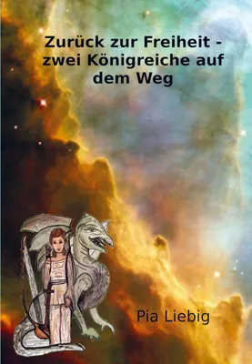 Produktbild von Zurück zur Freiheit