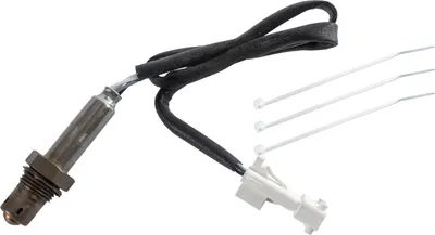 Produktbild von FEBI BILSTEIN Lambdasonde für RENAULT CLIO II (BB0/1/2, CB0/1/2) Beheizt 570mm 175775
