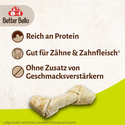 Image de 8in1 Better Bello L Knochen 1St.