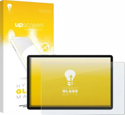 Produktbild von upscreen Entspiegelungs Schutzglas für Samsung Galaxy Tab A11 Plus WiFi 11" Schutzfolie Panzer Folie Glas Display Schutz matt