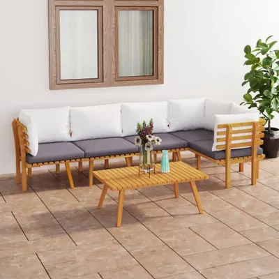 Obrázek produktu pro VidaXL 3087027, 6 kusů