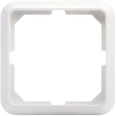 Obrázek produktu pro Rám rw 1x - Rámeček 1krát bílá 224104