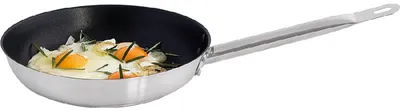 Produktbild von Bratpfanne Mit Antihaftbeschichtung, Ohne Deckel, Ø 320 Mm, Höhe 52 Mm