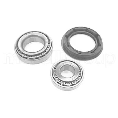 Produktbild von METELLI Radlagersatz für OPEL REKORD E (17-19, 11, 14, 16) 19-2170