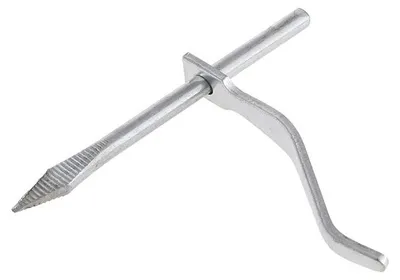 Obrázek produktu pro Sada skob zednických 6 ks 37230