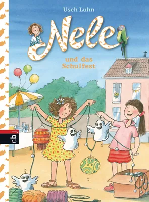 Produktbild von Nele und das Schulfest