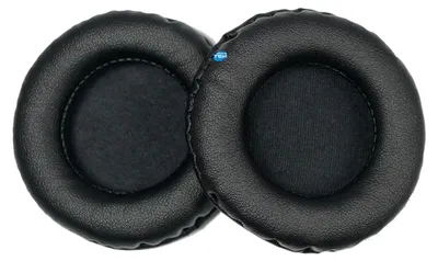 Immagine prodotto di Coppia Di Padiglioni Di Ricambio Cuffie 60mm 6cm Compatibili Con Ath Es55 Sj1