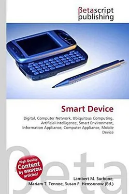 Produktbild von Smart Device