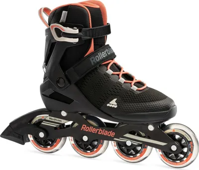 Zdjęcie produktu dla Rollerblade Sirio 84 W Black/Royal 37