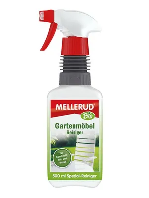 Produktbild von Mellerud  Gartenmöbel Reiniger 0.5 L