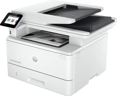 Produktbild von HP LaserJet Pro MFP 4102dw 2Z622F#B19