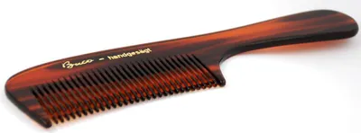 Produktbild von Griffkamm gesägt, 17,5 cm, Celluloseacetat – BUCO