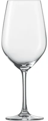 Obrázok produktu pre Zwiesel 2 ks po 6 ks Pohár na vodu VINA 1 110459 + darček