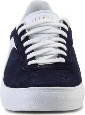 Produktbild von Skechers Arch Fit Legend Hamor 254000-NVY Navy - EU 41,5