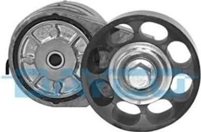 Produktbild von DAYCO APV1004 Riemenspanner Keilrippenriemen für LAND ROVER Defender SUV (L316)